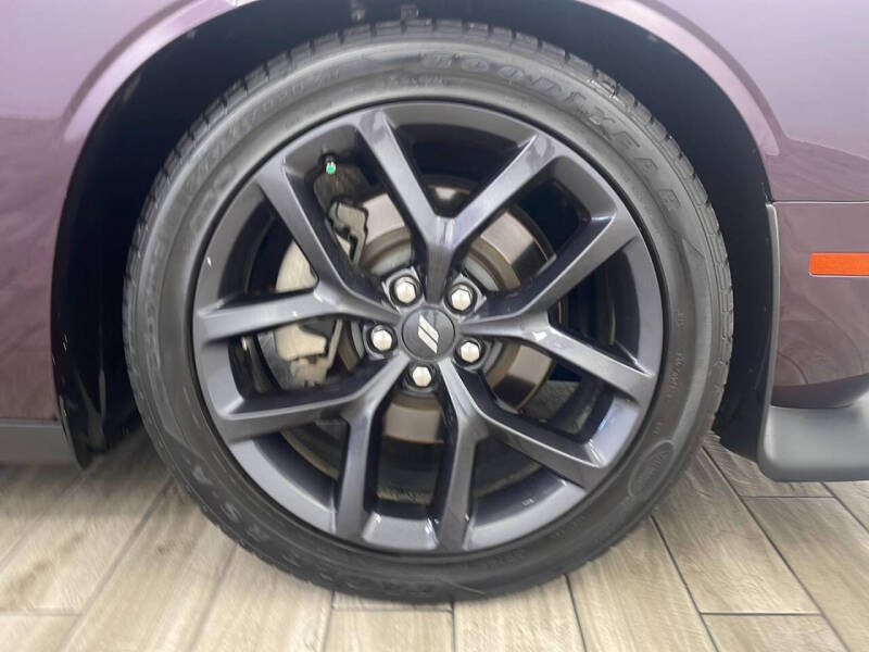 2021 Dodge Challenger GT