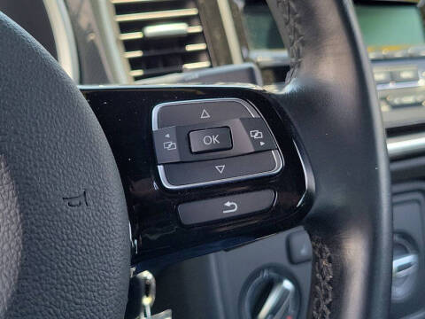 2014 Volkswagen Beetle