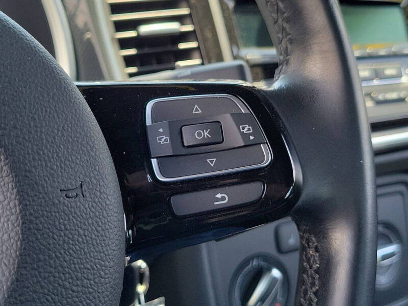2014 Volkswagen Beetle