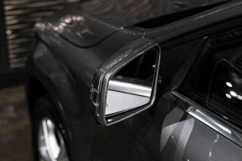 2019 Mercedes-Benz GLA GLA 250 4MATIC