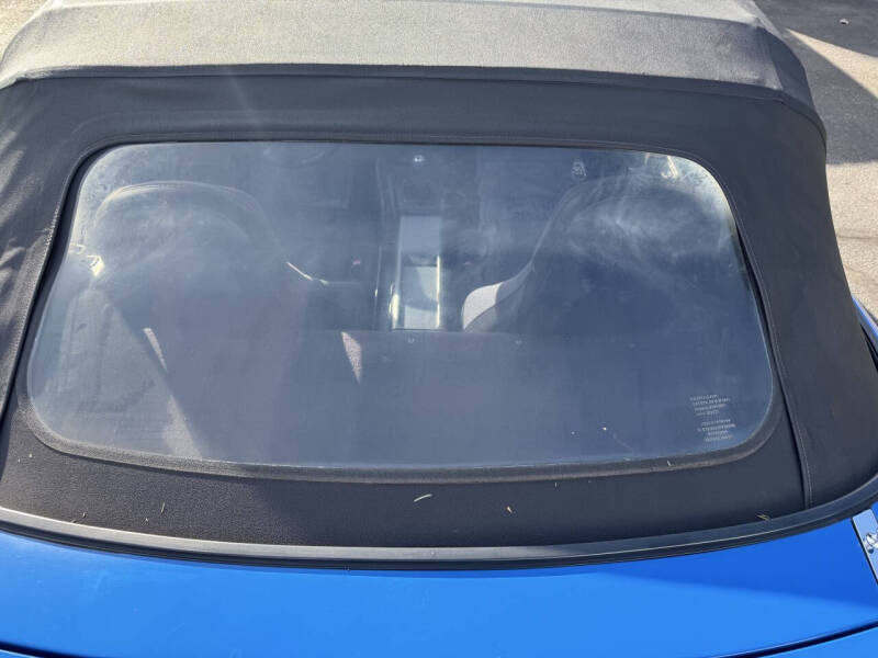 1990 Mazda MX-5 Miata