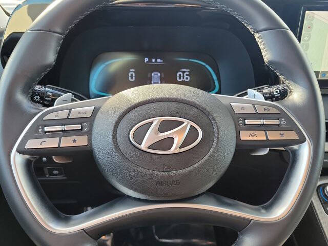 2024 Hyundai Palisade XRT