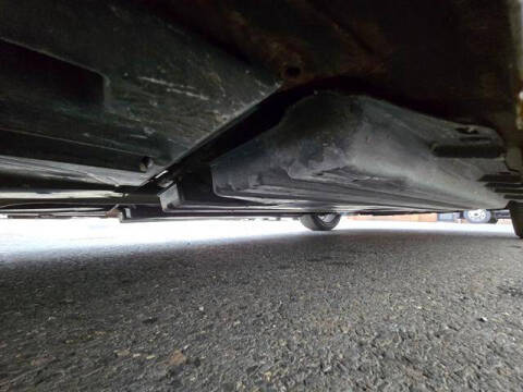 2016 Subaru Impreza 2.0i