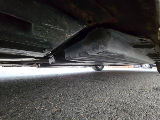 2016 Subaru Impreza 2.0i