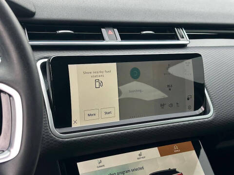 2023 Land Rover Range Rover Velar P250 R-Dynamic S
