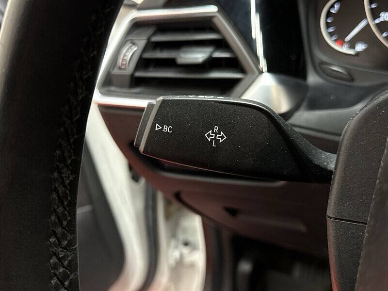 2020 BMW 3 Series 330i