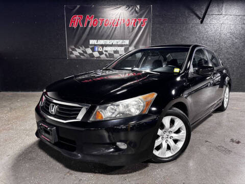 2010 Honda Accord