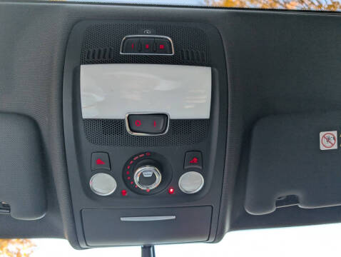 2012 Audi S4 3.0T quattro Premium Plus