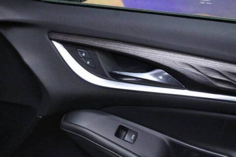 2022 Buick Enclave Avenir