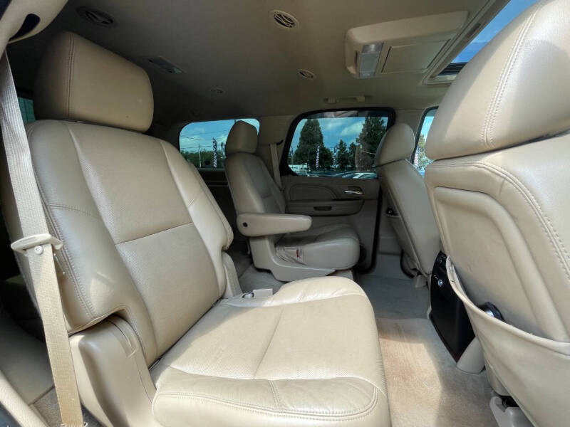 2014 Cadillac Escalade Premium