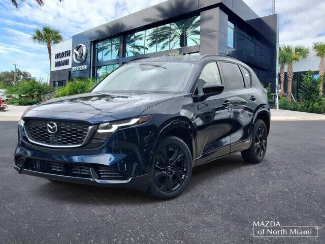 2026 Mazda CX-5 S Preferred Auto AWD's photo