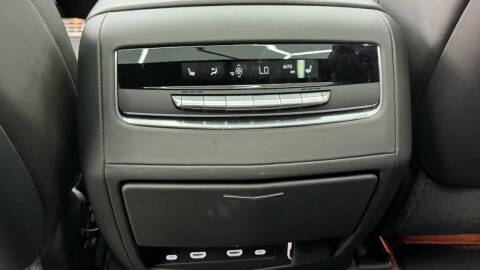 2023 Cadillac Escalade-V