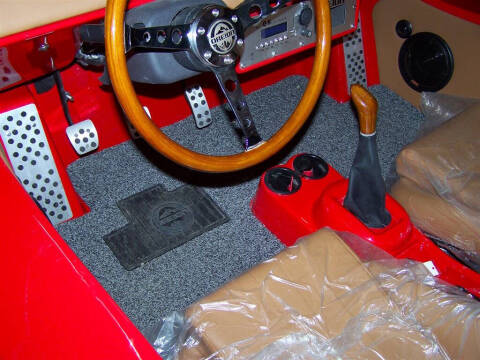 2024 Oreion Beach Buggy