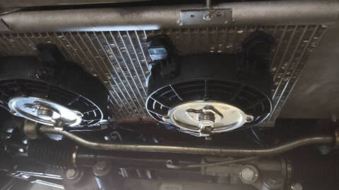 1946 Ford Super Deluxe