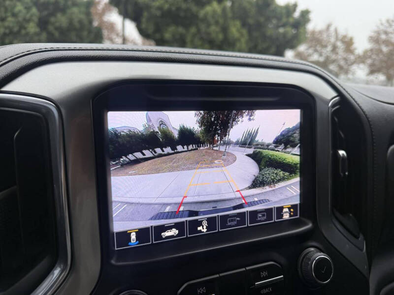 2022 Chevrolet Silverado 3500HD