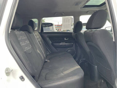 2013 Kia Soul