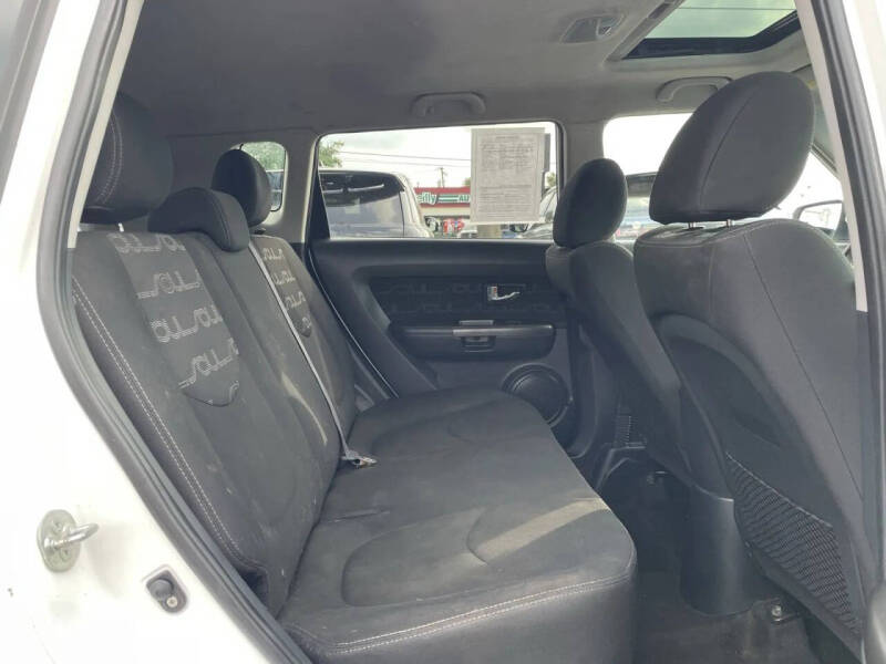 2013 Kia Soul