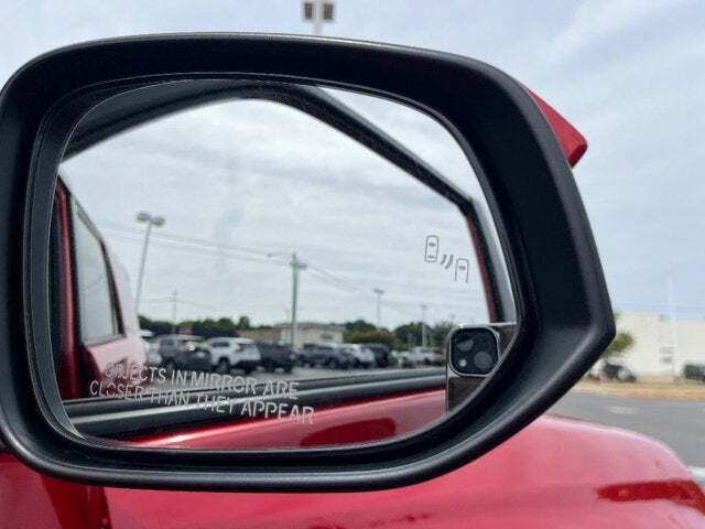 2024 Toyota 4Runner 25