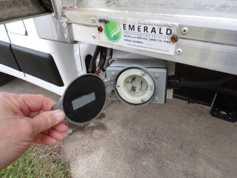 2021 RAM ProMaster 3500 159 WB