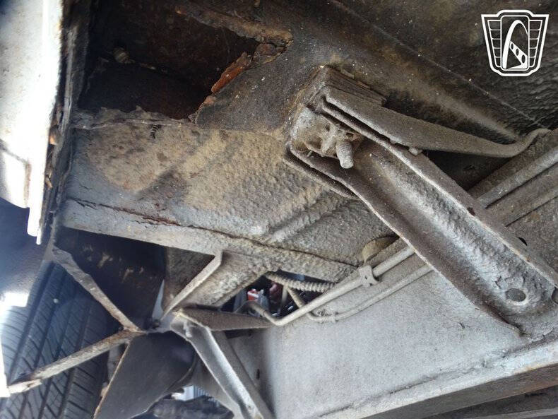 1956 Ford Thunderbird