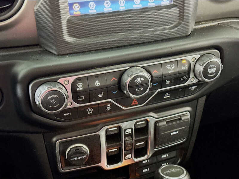 2021 Jeep Gladiator Sport S