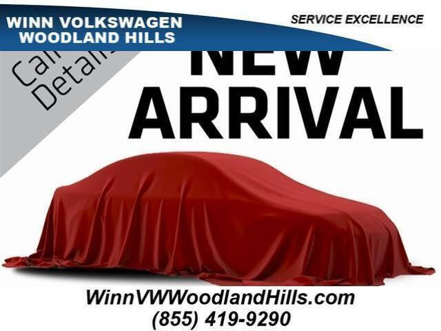 2020 Volkswagen Passat SE