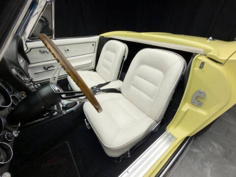1965 Chevrolet Corvette