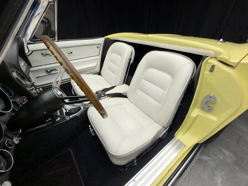 1965 Chevrolet Corvette