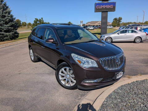 2015 Buick Enclave Premium