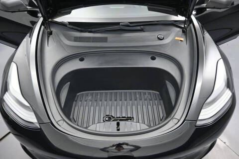 2021 Tesla Model 3 Performance