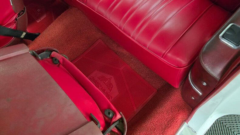 1966 Chevrolet Impala
