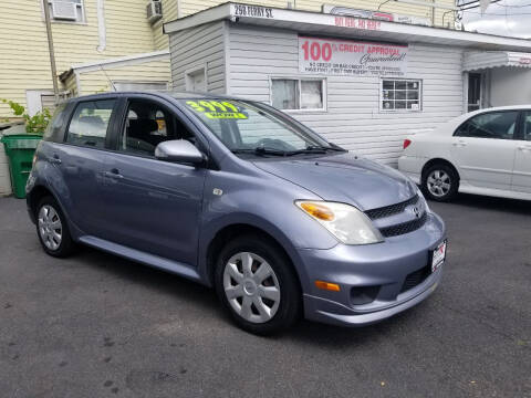 2006 Scion xA for sale at GTR Auto Solutions in Newark NJ