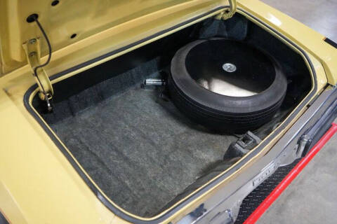 1972 Buick Skylark