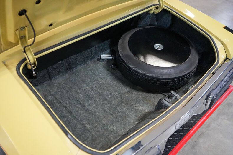 1972 Buick Skylark