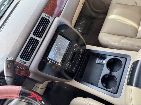 2014 Chevrolet Silverado 2500HD