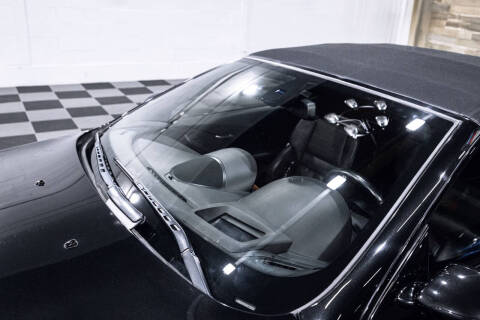 2007 BMW M6