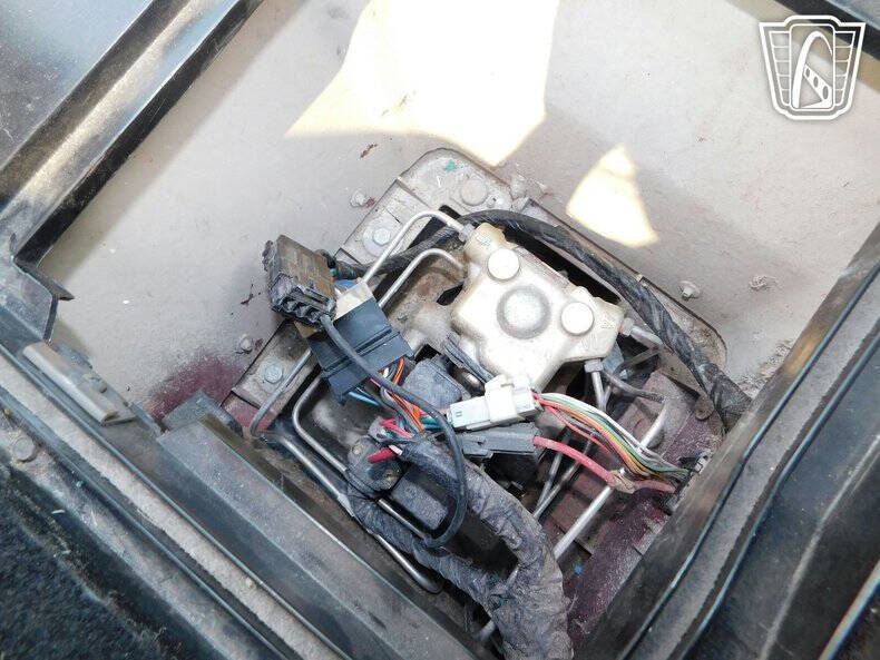 1988 Chevrolet Corvette