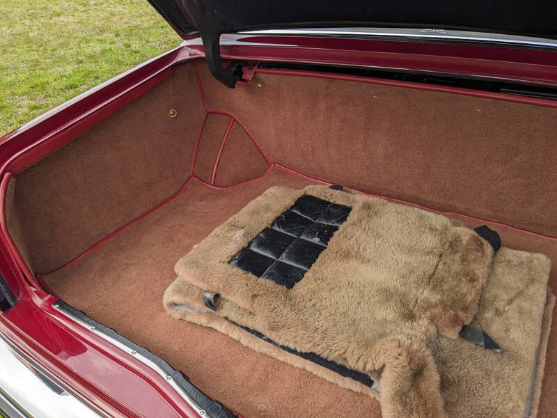 1984 Rolls-Royce Silver Spur