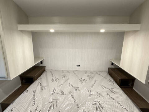 2026 Winnebago Access