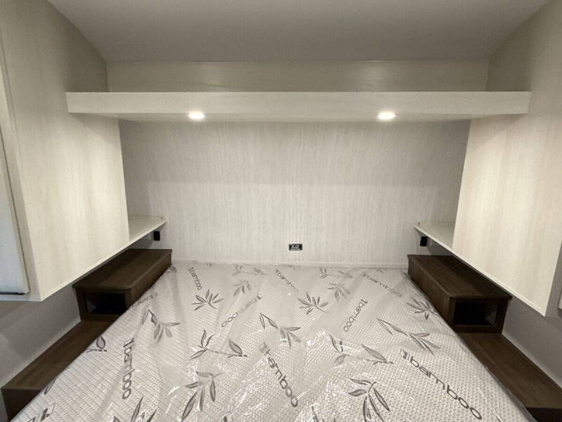 2026 Winnebago Access