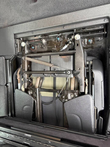 2009 Dodge Grand Caravan SE