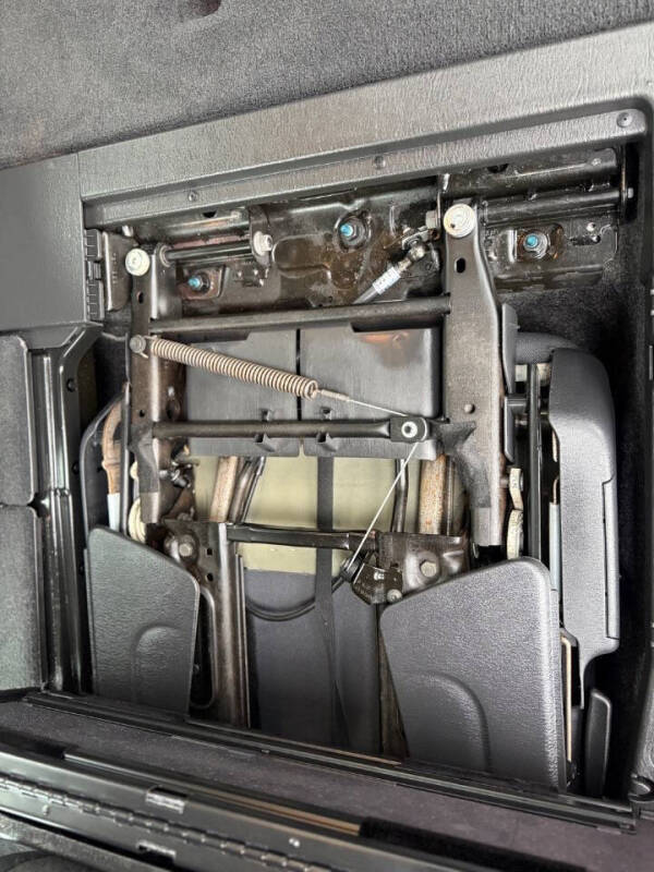 2009 Dodge Grand Caravan SE