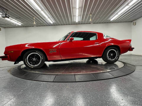 1977 Chevrolet Camaro