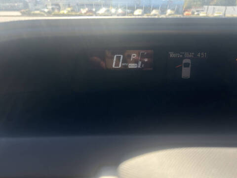 2015 Toyota Prius c Two