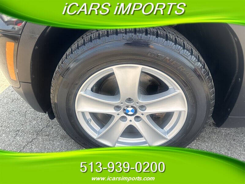 2013 BMW X5 xDrive35i