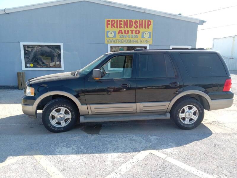 2004 Ford Expedition for sale in Broken Arrow, OK