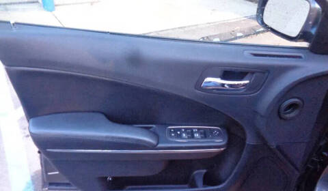 2014 Dodge Charger SE