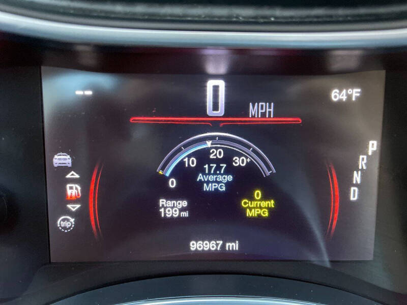 2019 Dodge Durango SXT