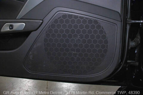 2014 Chevrolet Corvette Stingray