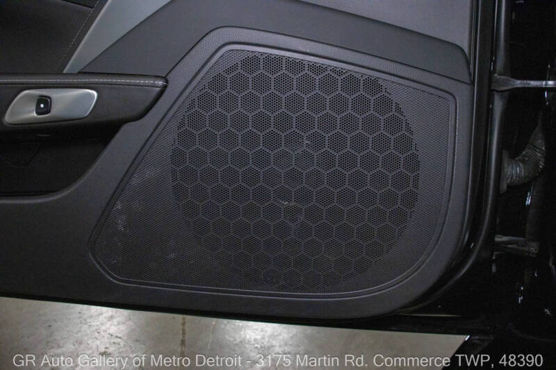 2014 Chevrolet Corvette Stingray